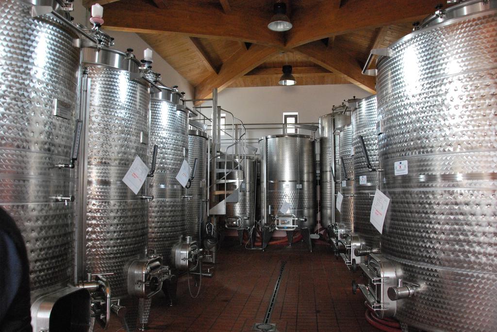 Agriturismo Sant' Antonio Manciano Exteriör bild
